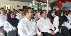 Cara Cek Jumlah Pesaing di Seleksi PPPK 2024 Tahap 2, Simak Langkahnya di Sini!