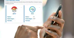Cara Cek NIK KTP Penerima Bansos PKH Tahap 1 Secara Online Melalui HP, Lengkap dengan Jadwal Pencairan