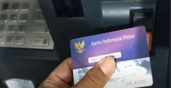 Bantuan PIP 2025 Sudah Cair! Ini Cara Cek Status Penerima Pakai NISN Siswa