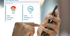 Begini Cara Cek Penerima Bansos PKH 2025 secara Online Menggunakan NIK KTP