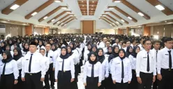 Cara Cek Hasil Pengumuman PPPK Tahap 2 Tahun 2024 Mulai 22 Mei 2025, Simak Juga Jadwal Pentingnya!