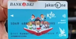  Mudah! Begini Cara Cek Status Penerima KJP Plus 2025 Secara Online dan Besaran Bantuan yang Didapat