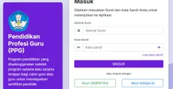 Lolos Seleksi Administrasi? Begini Cara Cetak Kartu Peserta PPG Guru Tertentu 2024 untuk Mengikuti UKPPPG
