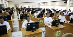 Simak Cara Cetak Kartu Ujian Seleksi Kompetensi PPPK 2024 Tahap 2