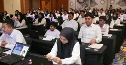 Begini Cara Daftar CPNS 2025 Menggunakan HP di SSCASN, Lengkap dengan Syarat dan Prediksi Jadwal Pendaftaran