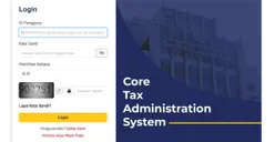 Inilah Cara Daftar NPWP Online Lewat Coretax, Ingat Ereg Pajak Sudah Ditutup Ya!