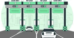 Persiapan Mudik, Begini Cara Isi Saldo e-Toll di HP Lewat Bank BCA, Mandiri, BNI, dan BRI