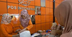 Selamat, PT Pos Telah Sebar Undangan! KPM Ini Dipastikan Terima Bansos Rp 800 Ribu Sekaligus