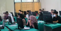 Kamu Lihat Adanya Kecurangan UTBK SNBT 2025? Begini Cara Melaporkannya ke Ombudsman RI