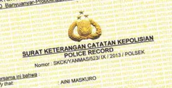 Panduan Cara Membuat SKCK Online untuk Daftar Rekrutmen BUMN 2025