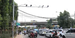 Viral! Pejalan Kaki Disebut Bisa Ditilang ETLE, Polisi Buka Suara