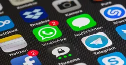 Gampang Banget! Simak Cara Menggunakan Dua Akun WhatsApp Dalam Satu HP
