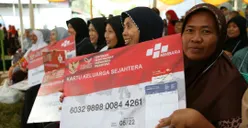 3 Bantuan Sosial Januari 2025 Mulai Disalurkan, Ini Jadwal Lengkapnya!