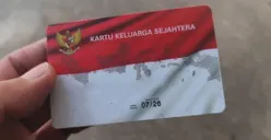 Cek Fakta! Benarkah Saldo Bansos PKH dan BPNT Sudah Cair di KKS Sebesar Rp1,2 Juta?