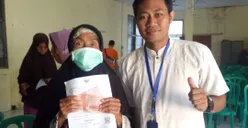 Hati-Hati! Ini Ciri-ciri KPM yang Dicoret dari Daftar Penerima Bansos PKH dan BPNT Tahap 2 2025