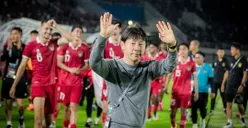Segini Gaji Patrick Kluivert di Timnas Indonesia, Benarkah Lebih Rendah dari Shin Tae-yong?