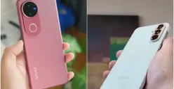 Upgrade HP Baru untuk Lebaran 2025, Pilih Samsung Galaxy A56 atau Vivo V50?