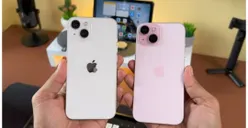 Update Harga iPhone 13, iPhone 14, dan iPhone 15 yang Turun Harga di iBox Jelang Lebaran 2025, Segini Jadinya