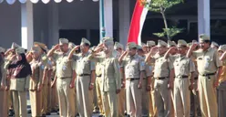 Resmi! ASN Kini Bisa WFA/WFH Sesuai Aturan Terbaru Kemenpan-RB