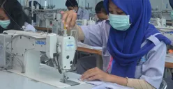 UMP 2025 Naik 6,5 Persen! Kabar Baik untuk Pekerja, Dampak Buruk bagi Pengusaha?