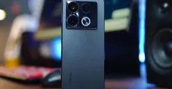 Review Infinix Note 40: HP Rp2 Jutaan Punya Fitur Wireless Charging dan Performa Kencang