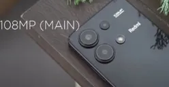 Review Redmi Note 13: HP Murah Rp2 Jutaan Unggul di Fotografi, Punya Kamera Utama 108 MP