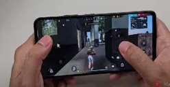 Review Infinix HOT 50: HP Rp1 Jutaan Punya Prosesor Terbaik Cocok untuk Gaming