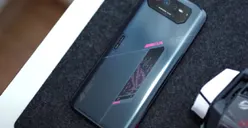 Review Asus ROG Phone 6: HP Gaming Punya Baterai Jumbo dan Refresh Rate Super Tinggi, Cek Harganya
