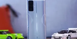 Review POCO F4 GT: HP Desain Keren yang Punya Performa Kencang Pakai Snapdragon 8 Gen 1