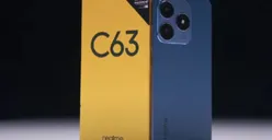 Harga Rp1 Jutaan! Ini Review Realme C63: Punya Desain Tipis Premium dan Pengisian Daya Super Kencang