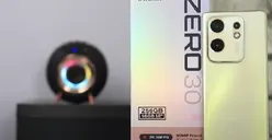 Review Infinix Zero 30 4G: HP Rp2 Jutaan yang Unggul di Sektor Fotografi, Punya Kamera Utama 108 MP