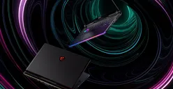 Performa Ekstrem! MSI Raider GE68 HX 14V Jadi Laptop Gaming Terbaru Lampaui Batas dengan Intel Core i9 Gen 14