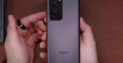 Review Oppo Reno 12 5G, HP dengan Kamera Sony 50 MP dan Fitur Canggih Harga Rp6 Jutaan