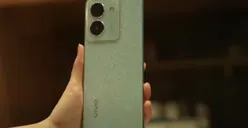 Desain Kekinian, Kamera 50 MP! Intip Review Vivo Y36 yang Kini Turun Harga