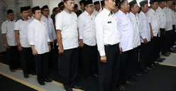 Ada Rencana Kenaikan Gaji PNS Tahun 2025, Berikut Kisaran Nominalnya sesuai Golongan