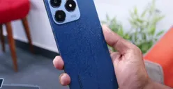 Termurah! Intip Review Realme C63: HP Premium Berbodi Tipis dengan Pengisian Daya Kencang