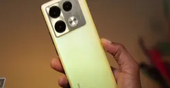 Review Infinix Note 40 Pro 4G, HP Layar Lengkung Keren Ada OIS di Kamera Utama