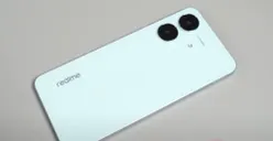 Resmi di Indonesia, Intip Review Realme Note 60X: HP Kuat dan Tangguh Harga Rp1 Jutaan