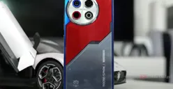 Desainnya Keren! Ini Review Tecno Spark 30 Pro yang Diklaim Bebas Lag hingga Pemakaian 5 Tahun