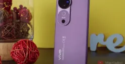 Intip Spesifikasi Vivo V40 5G: Punya Kualitas Kamera Superior dan Baterai Jumbo