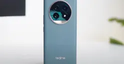 Desain Mewah! Ini Review Realme 13 Pro Plus: Ponsel dengan Kemampuan Kamera Sangat Baik