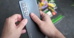 Si Paling Tipis, Intip Review Infinix Hot 50 Pro Plus: HP Rp2 Jutaan Punya Sistem Pendingin Canggih