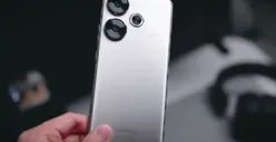 HP Flagship Killer! Ini Review POCO F6 yang Punya Memori Besar