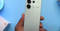 Review Redmi Note 13 4G: HP Berdesain Minimalis yang Punya Kamera Jernih 108 MP