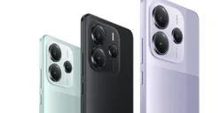 Hasil Foto Sejernih Kristal, Cek Spesifikasi Redmi Note 14 5G: HP Baru Harga Rp3 Jutaan