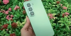 HP Idaman Harp Rp1 Jutaan! Spesifikasi Infinix Hot 50 4G: Punya Pilihan RAM 6 GB dan 8 GB
