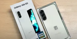 Makin Menggoda! Bocoran Spesifikasi Samsung Galaxy A56 5G: Performa Stabil Pakai Exynos 1580