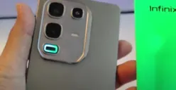 Siapkan Cuan! Infinix Note 50 Pro akan Hadir di Pasar Indonesia 3 Maret 2025, Berikut Bocoran Spesifikasinya