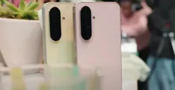 Bisa Dipesan mulai 2 Maret! Berikut Spesifikasi Samsung Galaxy A56 5G: Dilengkapi Fitur AI yang Kece