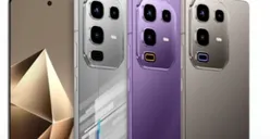 Lebaran Pakai HP Baru? Berikut Rekomendasi HP Rp3 Jutaan: Top 1 Infinix Note 50 Pro